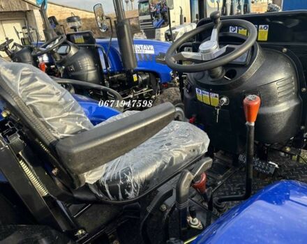 Інша Інша, об'ємом двигуна 2.55 л та пробігом 1 тис. км за 7050 $, фото 5 на Automoto.ua