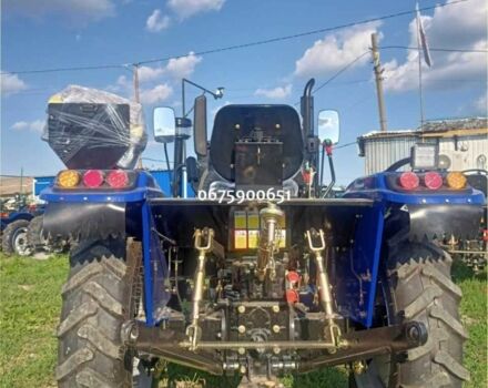 Другая Другая, объемом двигателя 0 л и пробегом 1 тыс. км за 5600 $, фото 2 на Automoto.ua