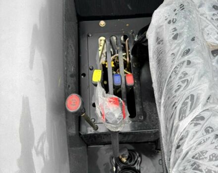 Другая Другая, объемом двигателя 4.17 л и пробегом 10 тыс. км за 8830 $, фото 1 на Automoto.ua