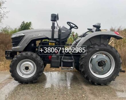 Другая Другая, объемом двигателя 0 л и пробегом 1 тыс. км за 7990 $, фото 1 на Automoto.ua