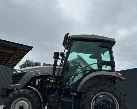 Другая Другая, объемом двигателя 0 л и пробегом 1 тыс. км за 9979 $, фото 12 на Automoto.ua