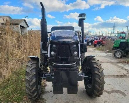 Другая Другая, объемом двигателя 0 л и пробегом 1 тыс. км за 7990 $, фото 5 на Automoto.ua