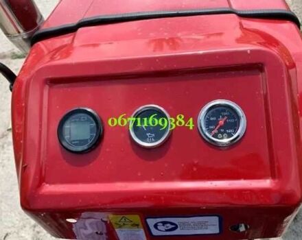 Інша Інша, об'ємом двигуна 0 л та пробігом 1 тис. км за 2390 $, фото 6 на Automoto.ua