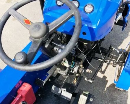 Інша Інша, об'ємом двигуна 0 л та пробігом 1 тис. км за 2450 $, фото 2 на Automoto.ua