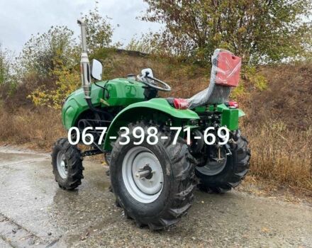 Інша Інша, об'ємом двигуна 1.12 л та пробігом 1 тис. км за 2800 $, фото 4 на Automoto.ua