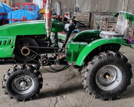 Другая Другая, объемом двигателя 0 л и пробегом 1 тыс. км за 2115 $, фото 2 на Automoto.ua