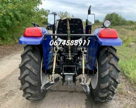 Другая Другая, объемом двигателя 1.53 л и пробегом 1 тыс. км за 5599 $, фото 4 на Automoto.ua