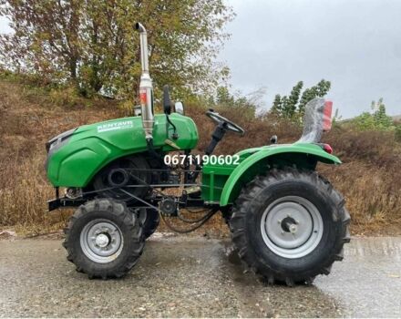 Другая Другая, объемом двигателя 0 л и пробегом 1 тыс. км за 2850 $, фото 1 на Automoto.ua