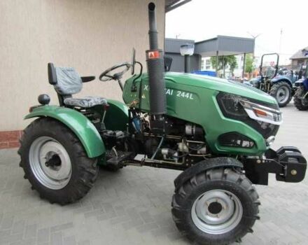 Інша Інша, об'ємом двигуна 0.5 л та пробігом 125 тис. км за 5150 $, фото 2 на Automoto.ua