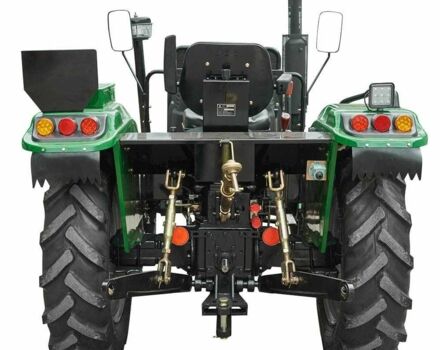 Другая Другая, объемом двигателя 0 л и пробегом 1 тыс. км за 6120 $, фото 3 на Automoto.ua
