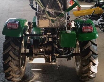 Другая Другая, объемом двигателя 1 л и пробегом 1 тыс. км за 2445 $, фото 3 на Automoto.ua