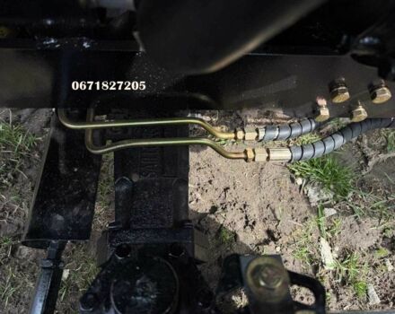 Інша Інша, об'ємом двигуна 0 л та пробігом 1 тис. км за 5140 $, фото 3 на Automoto.ua