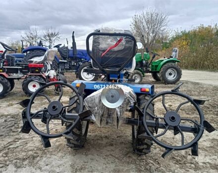 Інша Інша, об'ємом двигуна 0 л та пробігом 1 тис. км за 1795 $, фото 6 на Automoto.ua