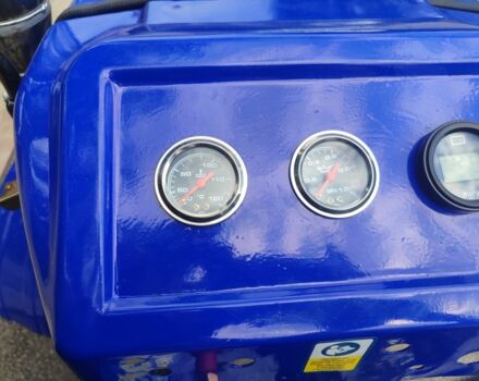 Інша Інша, об'ємом двигуна 0 л та пробігом 2 тис. км за 2305 $, фото 7 на Automoto.ua