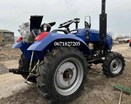 Другая Другая, объемом двигателя 0 л и пробегом 1 тыс. км за 4950 $, фото 3 на Automoto.ua