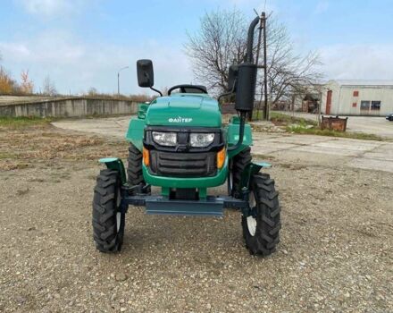 Другая Другая, объемом двигателя 0 л и пробегом 1 тыс. км за 2115 $, фото 1 на Automoto.ua