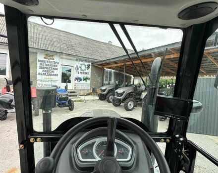 Другая Другая, объемом двигателя 0 л и пробегом 1 тыс. км за 9979 $, фото 18 на Automoto.ua