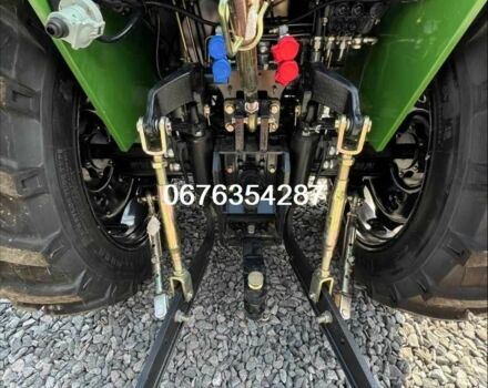 Інша Інша, об'ємом двигуна 0 л та пробігом 1 тис. км за 7600 $, фото 4 на Automoto.ua