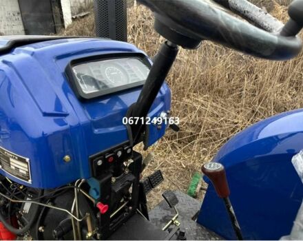 Другая Другая, объемом двигателя 0 л и пробегом 1 тыс. км за 4950 $, фото 7 на Automoto.ua