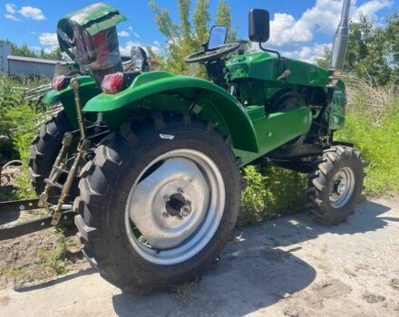 Інша Інша, об'ємом двигуна 1.19 л та пробігом 1 тис. км за 2750 $, фото 2 на Automoto.ua