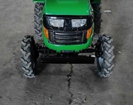 Другая Другая, объемом двигателя 0 л и пробегом 1 тыс. км за 2120 $, фото 1 на Automoto.ua