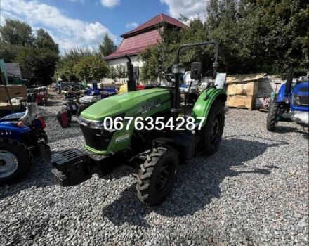 Інша Інша, об'ємом двигуна 0 л та пробігом 1 тис. км за 7600 $, фото 11 на Automoto.ua