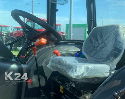 Інша Інша, об'ємом двигуна 3.17 л та пробігом 1 тис. км за 18500 $, фото 6 на Automoto.ua