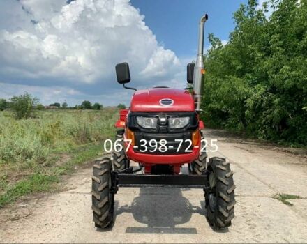 Другая Другая, объемом двигателя 0.71 л и пробегом 1 тыс. км за 2399 $, фото 3 на Automoto.ua