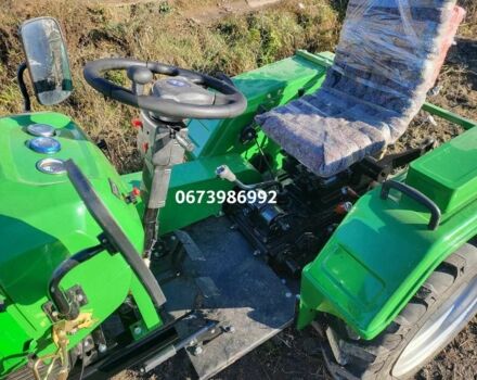 Інша Інша, об'ємом двигуна 1.19 л та пробігом 1 тис. км за 3550 $, фото 10 на Automoto.ua