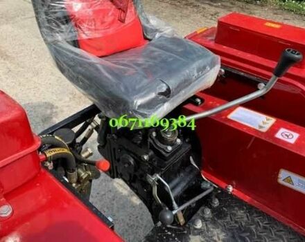 Інша Інша, об'ємом двигуна 0 л та пробігом 1 тис. км за 2390 $, фото 5 на Automoto.ua