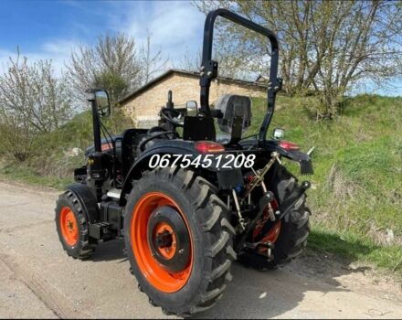 Другая Другая, объемом двигателя 0 л и пробегом 1 тыс. км за 6500 $, фото 1 на Automoto.ua