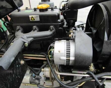 Інша Інша, об'ємом двигуна 0.5 л та пробігом 125 тис. км за 5150 $, фото 12 на Automoto.ua