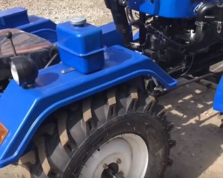 Інша Інша, об'ємом двигуна 0 л та пробігом 1 тис. км за 2750 $, фото 4 на Automoto.ua