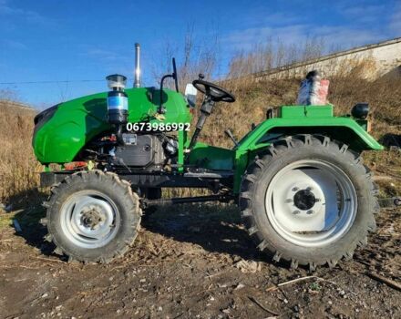 Інша Інша, об'ємом двигуна 1.19 л та пробігом 1 тис. км за 3550 $, фото 9 на Automoto.ua