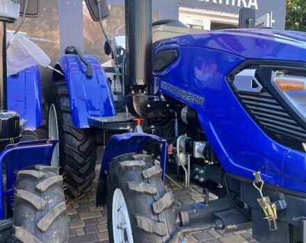 Другая Другая, объемом двигателя 0 л и пробегом 1 тыс. км за 5850 $, фото 4 на Automoto.ua