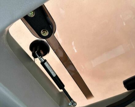 Другая Другая, объемом двигателя 0 л и пробегом 1 тыс. км за 9979 $, фото 21 на Automoto.ua