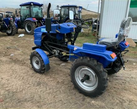 Другая Другая, объемом двигателя 0 л и пробегом 1 тыс. км за 2400 $, фото 3 на Automoto.ua