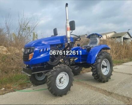 Другая Другая, объемом двигателя 0 л и пробегом 1 тыс. км за 2850 $, фото 1 на Automoto.ua