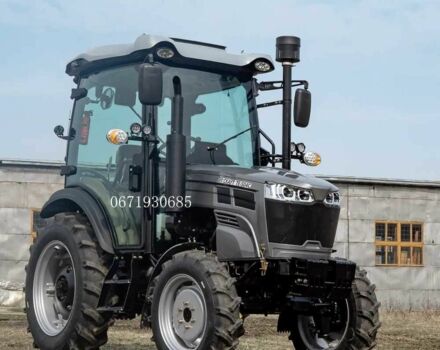 Другая Другая, объемом двигателя 3.17 л и пробегом 1 тыс. км за 13390 $, фото 2 на Automoto.ua