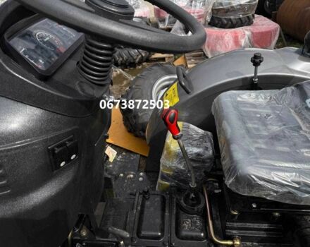 Другая Другая, объемом двигателя 0 л и пробегом 1 тыс. км за 5140 $, фото 4 на Automoto.ua