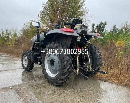 Другая Другая, объемом двигателя 0 л и пробегом 1 тыс. км за 7990 $, фото 2 на Automoto.ua