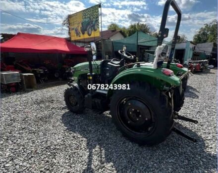 Другая Другая, объемом двигателя 0 л и пробегом 1 тыс. км за 7600 $, фото 4 на Automoto.ua