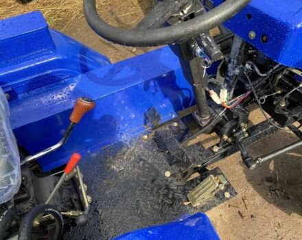 Другая Другая, объемом двигателя 0 л и пробегом 1 тыс. км за 2110 $, фото 5 на Automoto.ua