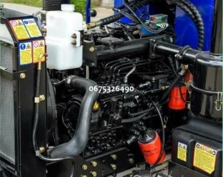 Інша Інша, об'ємом двигуна 0 л та пробігом 1 тис. км за 8200 $, фото 7 на Automoto.ua