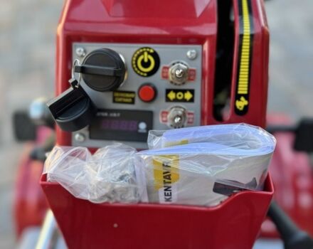 Інша Інша, об'ємом двигуна 0.5 л та пробігом 11 тис. км за 1700 $, фото 2 на Automoto.ua