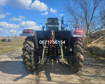 Другая Другая, объемом двигателя 0 л и пробегом 1 тыс. км за 6790 $, фото 2 на Automoto.ua