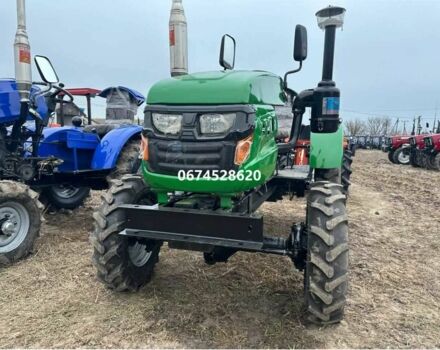 Інша Інша, об'ємом двигуна 0 л та пробігом 1 тис. км за 3650 $, фото 2 на Automoto.ua