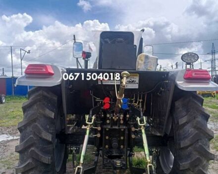 Інша Інша, об'ємом двигуна 0 л та пробігом 1 тис. км за 6780 $, фото 4 на Automoto.ua