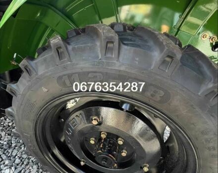 Інша Інша, об'ємом двигуна 0 л та пробігом 1 тис. км за 7600 $, фото 7 на Automoto.ua