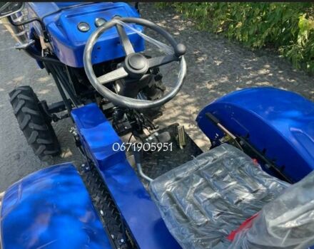 Другая Другая, объемом двигателя 0.71 л и пробегом 1 тыс. км за 2600 $, фото 1 на Automoto.ua